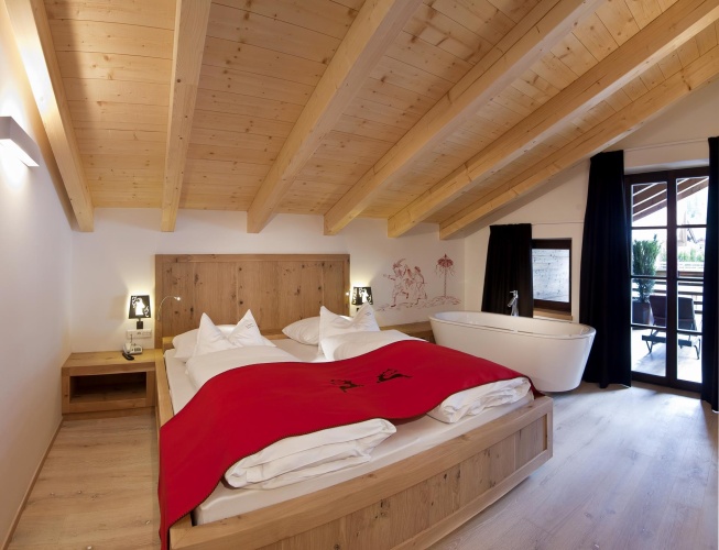 Gerda Double Apartment
