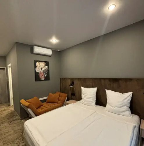  (2 отдельные кровати) - изображение 1