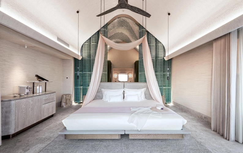2 Bedrooms Ocean Pool Villa