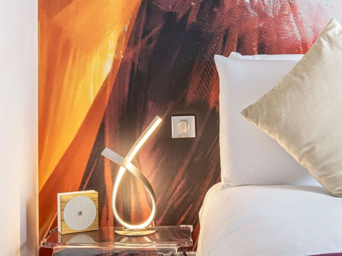 Privilege Double room
