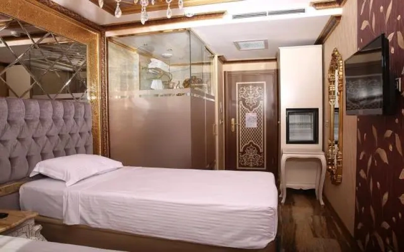 Superior Double Suite