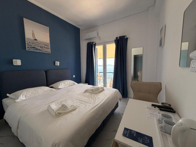 Hotel Avra