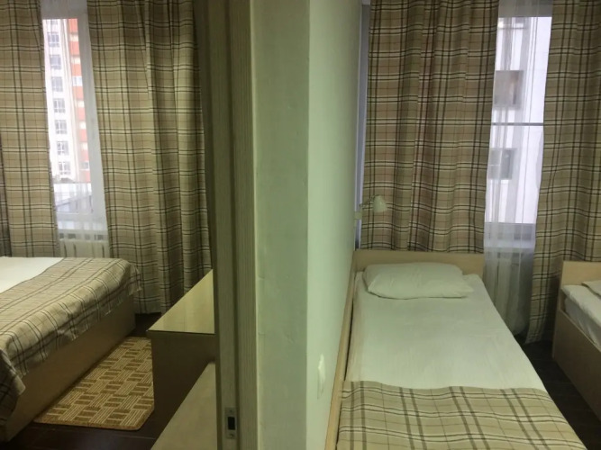 Фотография номера гостиницы Дублин