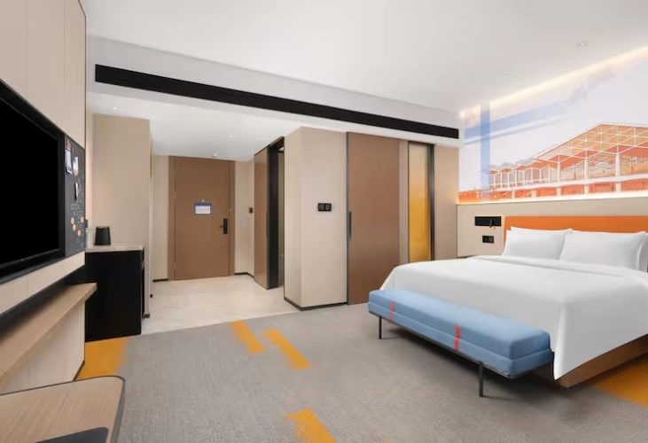 Superior Double room with mountain view