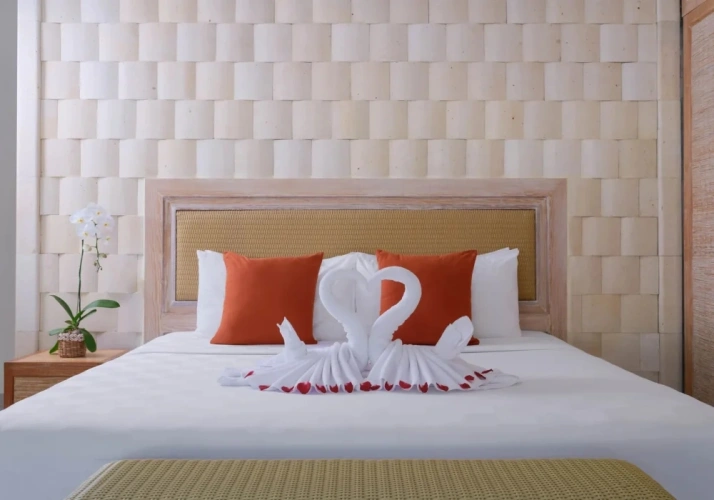 Double Junior Suite