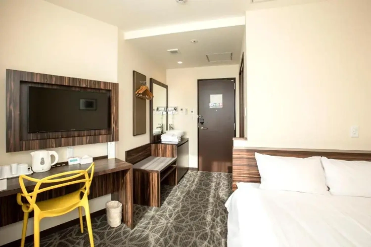 Premium Double room