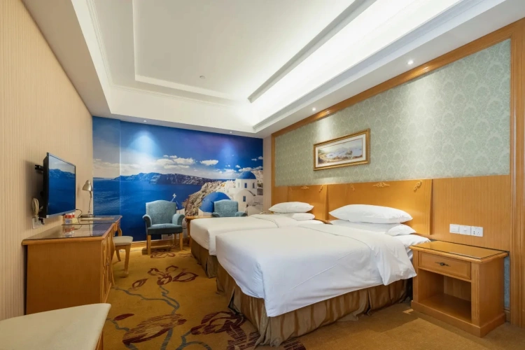 Business Twin room