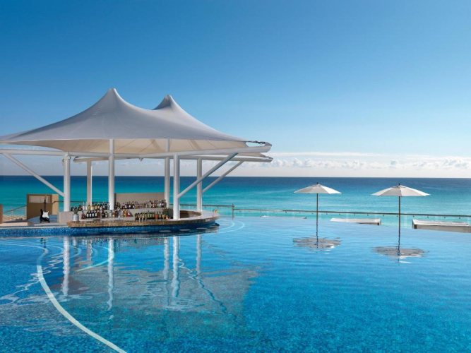 Hard Rock Hotel Cancun photo 35