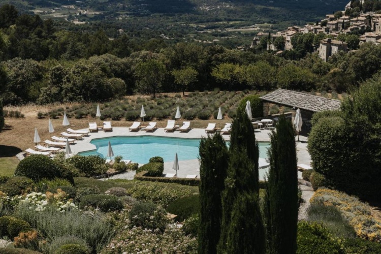 Capelongue, A Beaumier Hotel photo 25