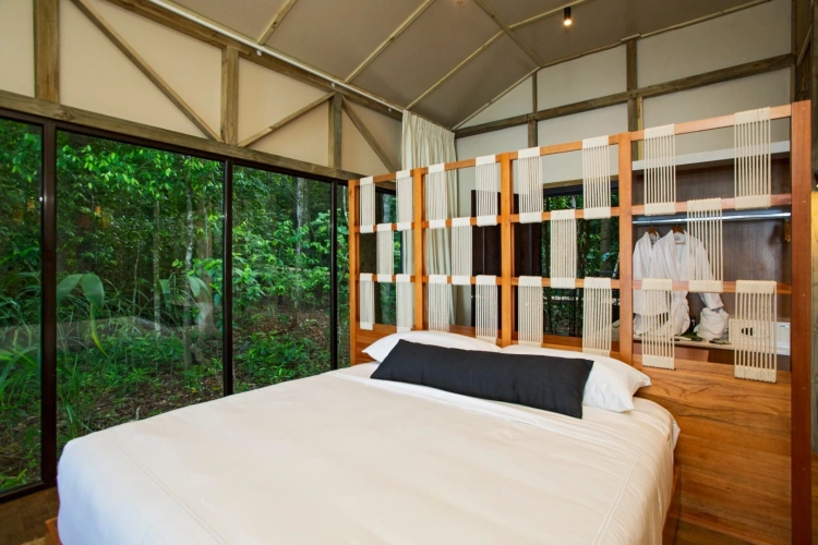 5 Elements Double Treehouse