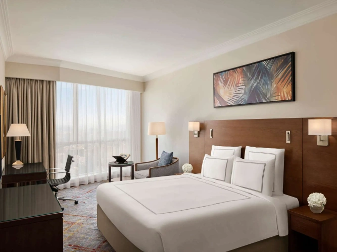 Double Classic Room
