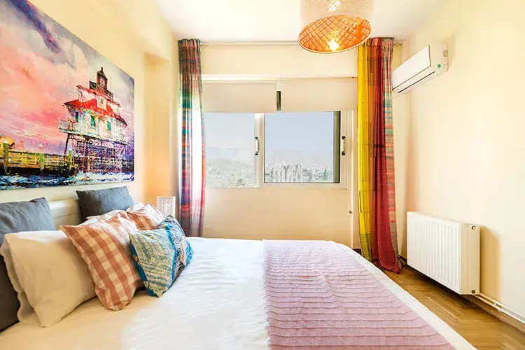 Acropolis Suites Athens