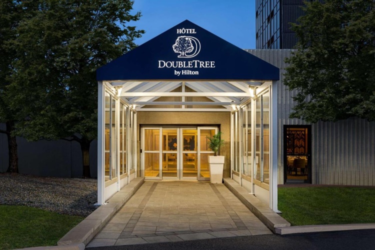 DoubleTree by Hilton Pointe Claire Montreal Airport West photo 20