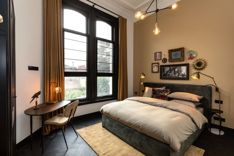 Stella's Double Suite