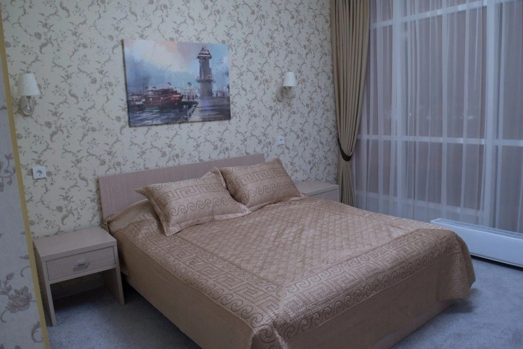  (двуспальная кровать) - изображение 1