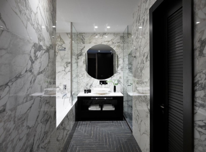 Pelagos Suites Hotel photo 31