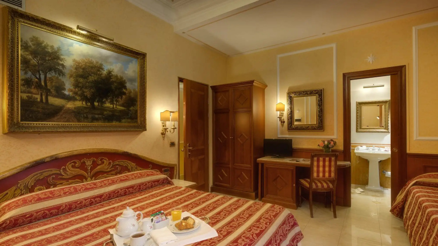 Comfort Hotel Bolivar photo 8