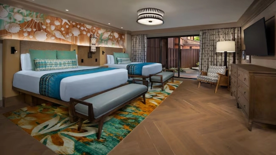Ambassador VP Club Suite