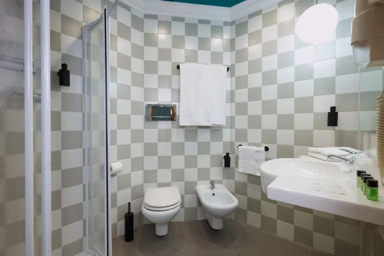Hotel Roma Tor Vergata photo 12