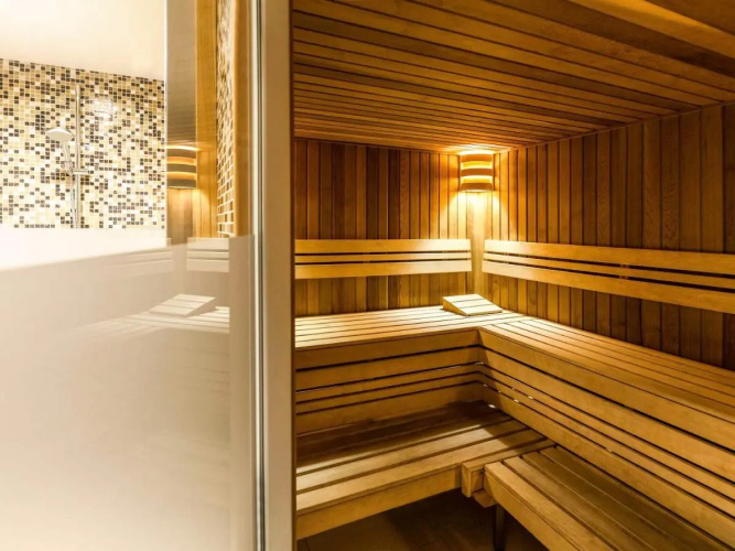 Novotel Amsterdam City photo 24