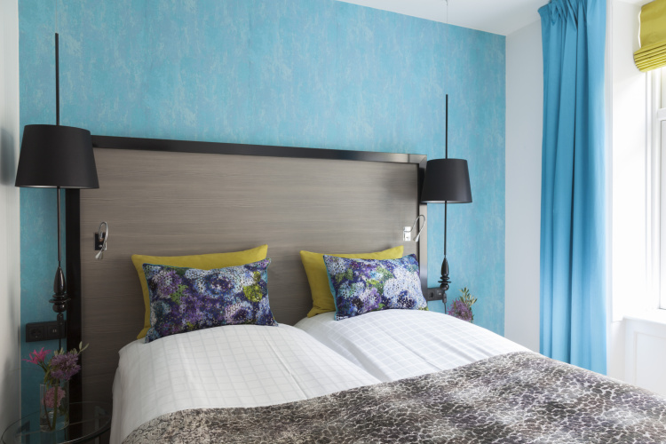 Andersen Boutique Hotel photo 14