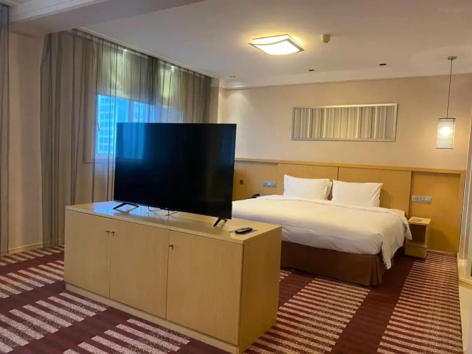 Premier Double Suite