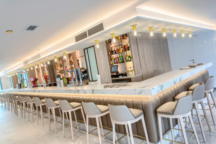 Presidente Hotel photo 12