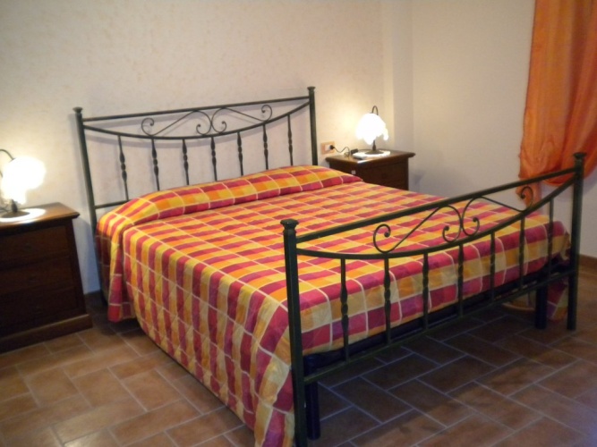 Double Apartment