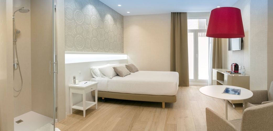 Premium Double room