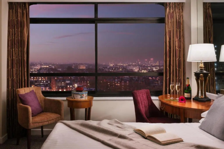 Millennium Hotel London Knightsbridge photo 10