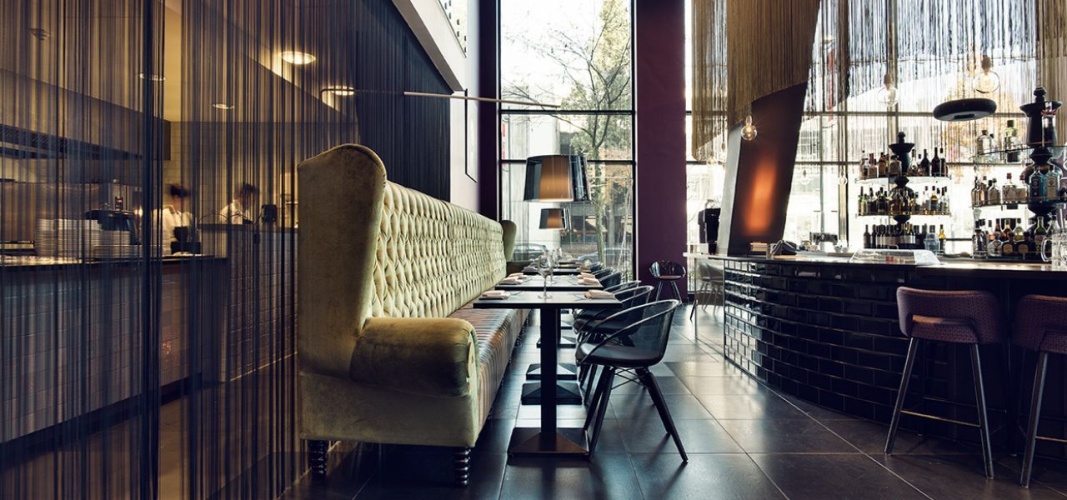 Westcord Hotel Eindhoven photo 18