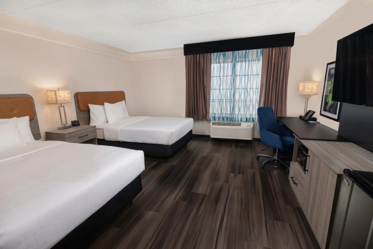 Accessible room