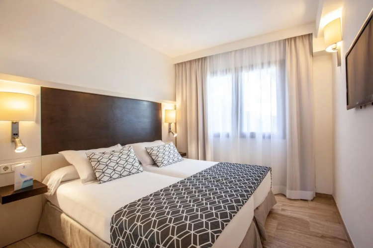 Grupotel Los Principes & Spa photo 8