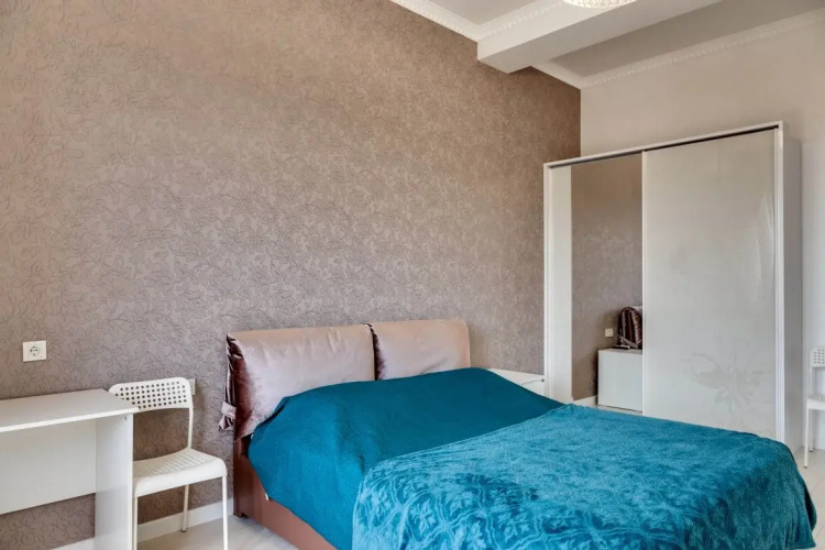 Фотография номера квартиры Квартира на Мира