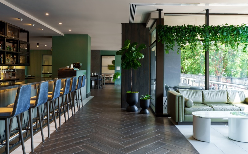 The Ven at Embassy Row, Washington, D.C., a Tribute photo 16