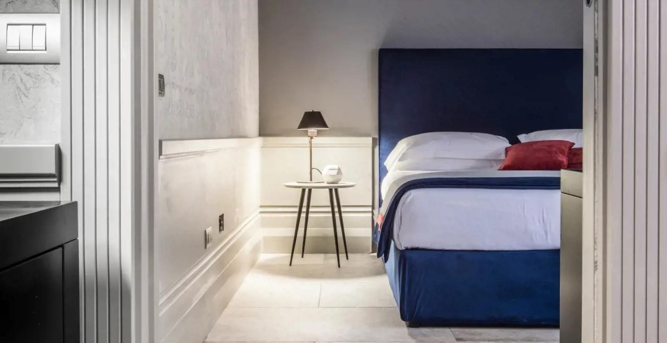 Desio Double Suite