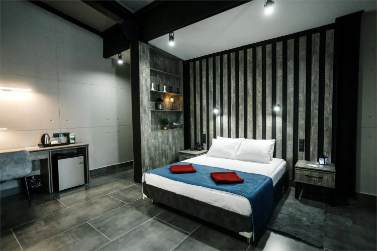  (двуспальная кровать) - изображение 1