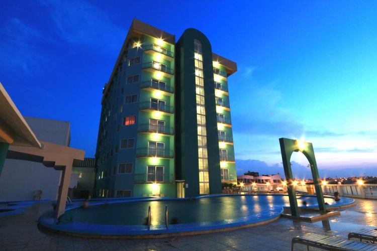 Lois Hotel photo 15