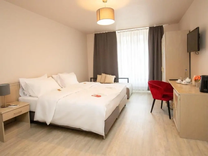 Superior Double room
