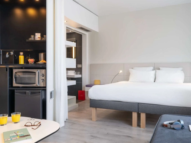Superior Double Suite