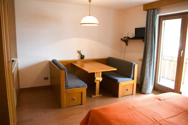 Residence Laurin