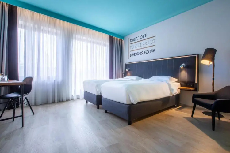 Image de l'hôtel