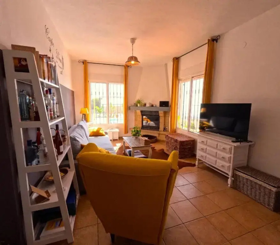 Casa Nuestro Sueno Hotel