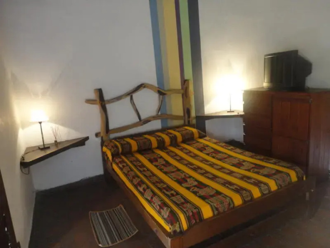 Nuevo Puesto Hostel