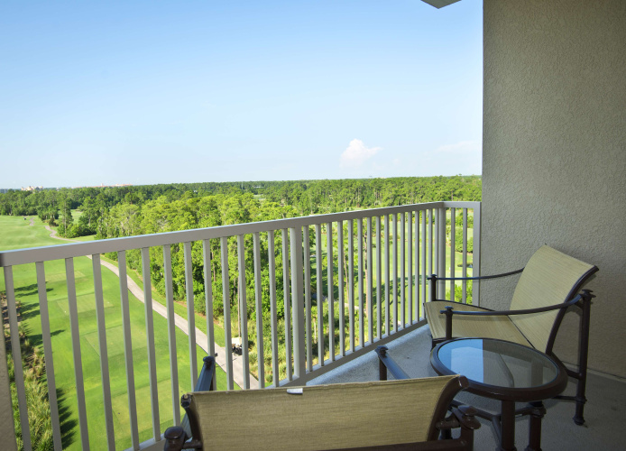 Waldorf Astoria Orlando photo 11