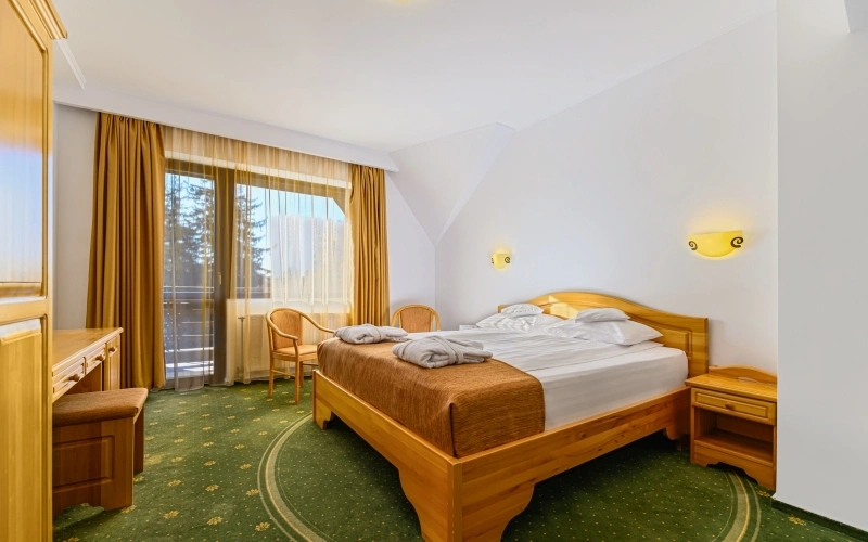 Family Quadruple Suite