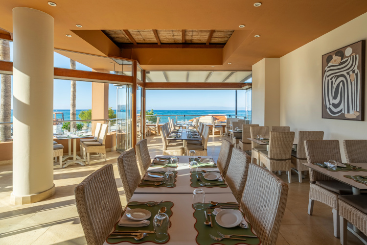 Hotel Blue Sea Beach, Affiliated by Meliá photo 32