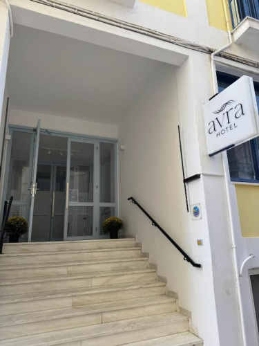 Hotel Avra