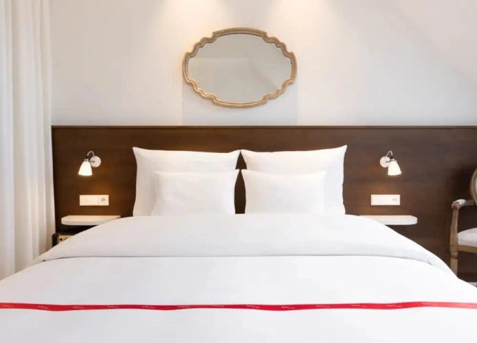 Lovely Double room