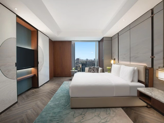Royal Suite